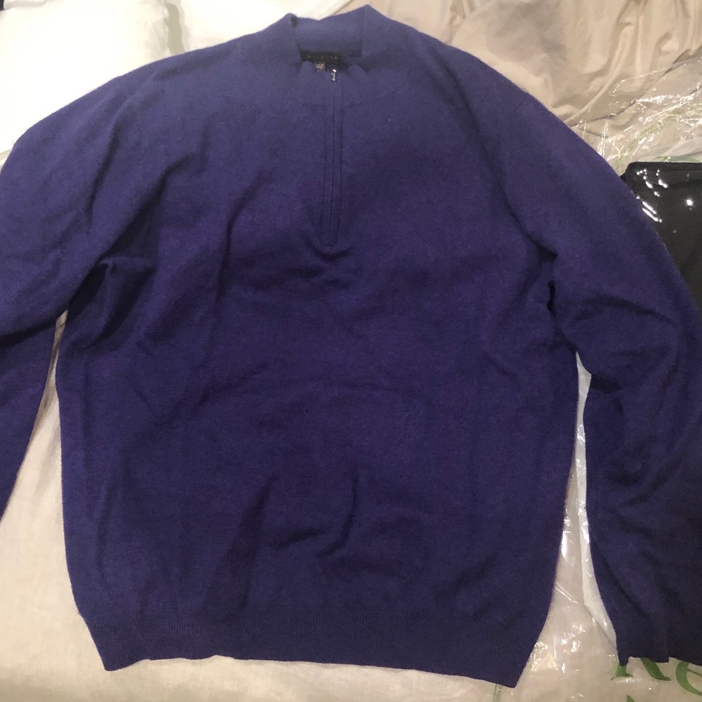 Men's Sweaters